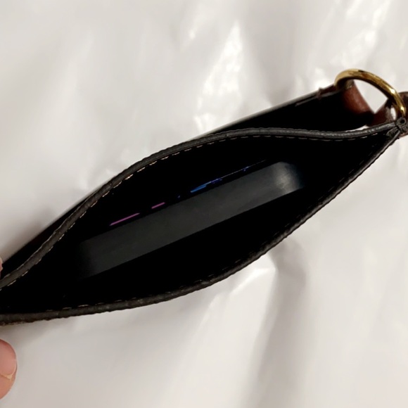 NWOT Michael Kors Small belt bag. The length is 4.5” height is 6.5” - Picture 4 of 5